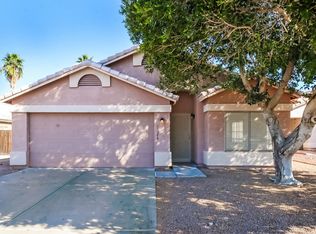 11328 E Caballero St, Mesa, AZ 85207