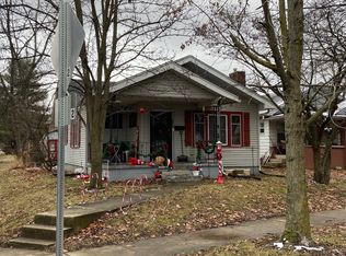 4033 Bowman Ave, Indianapolis, IN