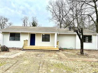 1403 Delafield St, Mount Pleasant, TX 75455