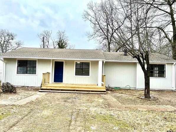 1403 Delafield St, Mount Pleasant, TX 75455