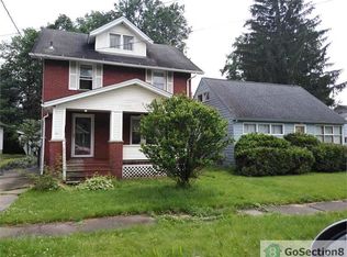 961 Riverview St NW, Warren, OH