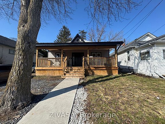 2nd image of 6367 Ker St