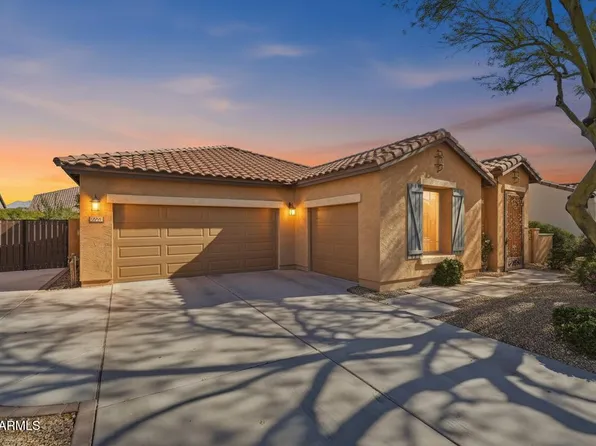 1796 W MACAW Drive, Chandler, AZ 85286