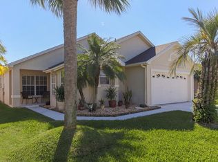 3133 Crystal Creek Blvd, Orlando, FL 32837