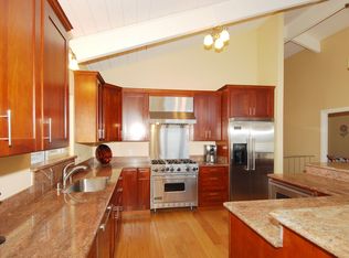 1209 Talbryn Dr, Belmont, CA 94002