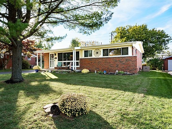2nd image of 3009 La Plata Dr