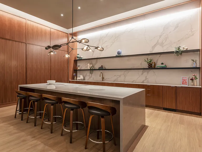 Welcome to Mabel, where modern elegance meets comfort. Enjoy our stylish kitchen with sleek finishes and ample space for gatherings. This is the perfect setting for culinary creativity and entertaining. Visit us today to explore all we offer!