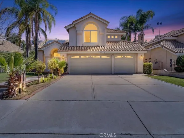 7437 Red Clover Way, Highland, CA 92346