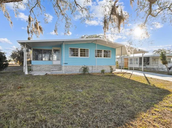 7217 Fairlane Ave, Brooksville, FL 34613