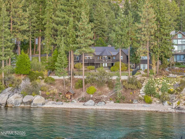 1472 Flowers Ave, Glenbrook, NV 89413