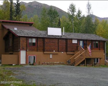 20935 Eastside Dr, Chugiak, AK, 99567