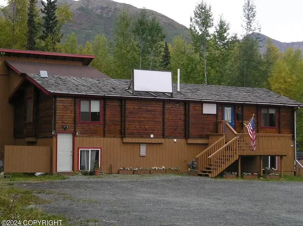 20935 Eastside Dr, Chugiak, AK 99567