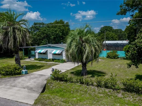 1840 SE 173rd Ave, Silver Springs, FL 34488