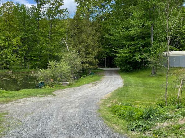 234 Randall Road, Woodstock, VT 05091