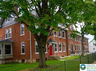 1012 2nd St N, Catasauqua, PA 18032