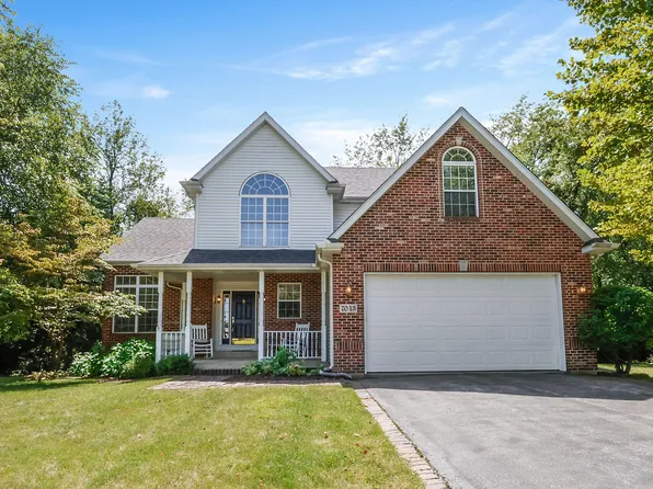 7043 E 112th Ave, Crown Point, IN 46307
