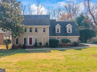 586 Clubland Cir SE, Conyers, GA 30094