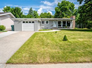 3047 Beech Ave, Billings, MT 59102