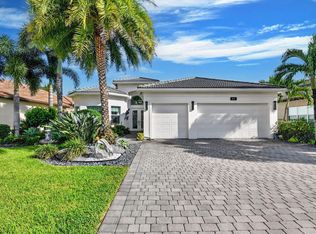 8843 GOLDEN MOUNTAIN Circle, Boynton Beach, FL 33473