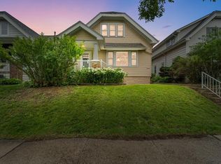 4532 N Bartlett Ave #4532A, Milwaukee, WI 53211