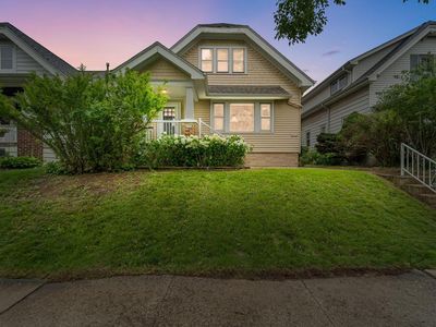 4532 North Bartlett AVENUE #4532A, Milwaukee, WI, 53211
