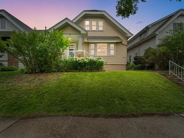4532 North Bartlett AVENUE #4532A, Shorewood, WI 53211