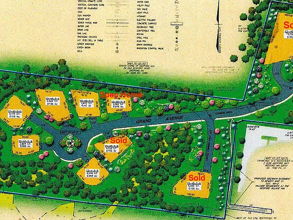 2nd image of 0 Grand Avenue Lot 1