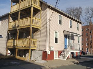 12 Hardy St #2, Beverly, MA 01915