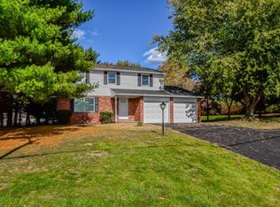 5461 Portage St NW, North Canton, OH 44720