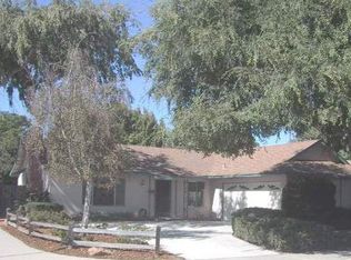 571 Inwood Dr, Santa Barbara, CA 93111