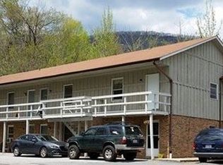 140 Old Bristol Rd #CDR-08, Boone, NC 28607