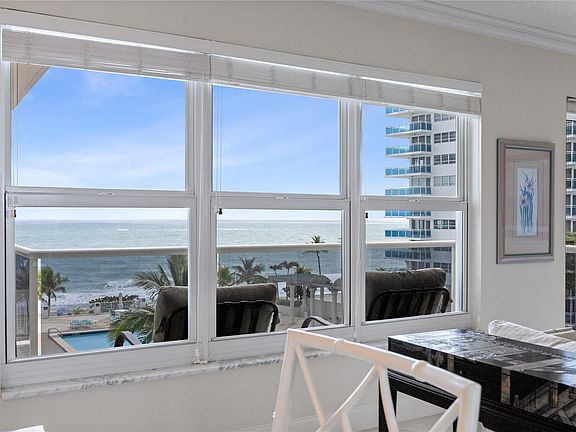 5th image of 3500 Galt Ocean Drive #405
