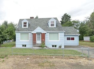 3059 SE 120th Ave #B, Portland, OR 97266