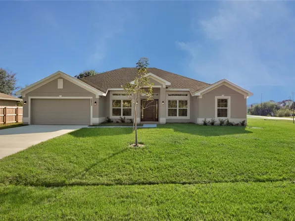 450 Peterson St, Sebastian, FL 32958