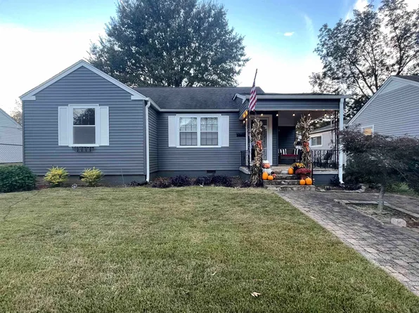 707 Water St, Tuscumbia, AL 35674