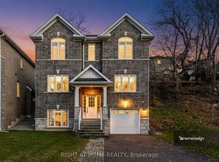 2575 Islington Ave, Toronto, ON M9V4A2