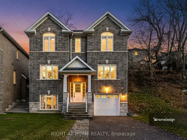 2575 Islington Ave, Toronto, ON M9V 4A2