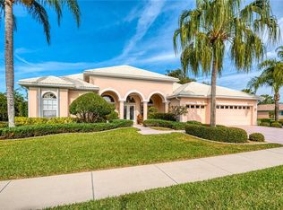 832 Blue Crane Dr, Venice, FL 34285