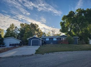 1250 Norma Dr, Buffalo, WY 82834