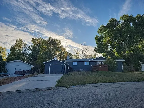 1250 Norma Dr, Buffalo, WY 82834