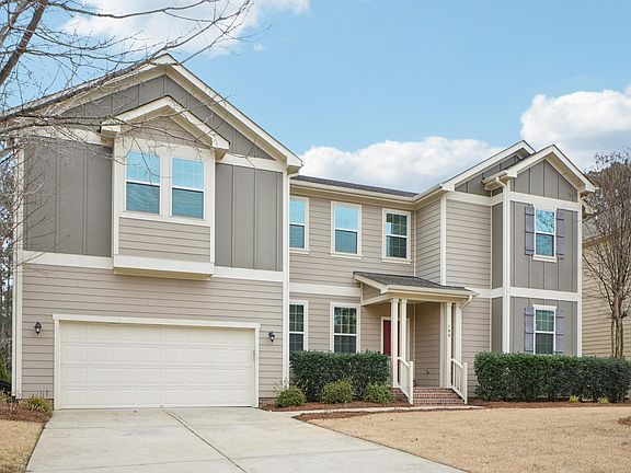 3rd image of 109 Highland Mist Cir