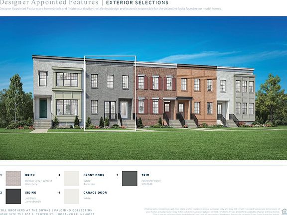3rd image of 307 S Center St
