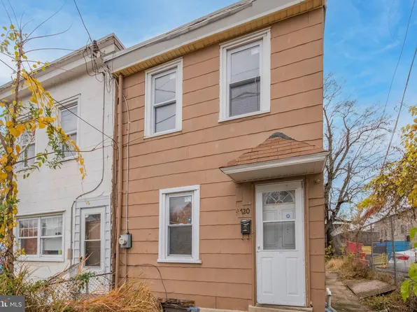 4720 Duffield St, Philadelphia, PA 19124
