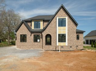 1738 Rigsby Ave LOT 15, Murfreesboro, TN 37129