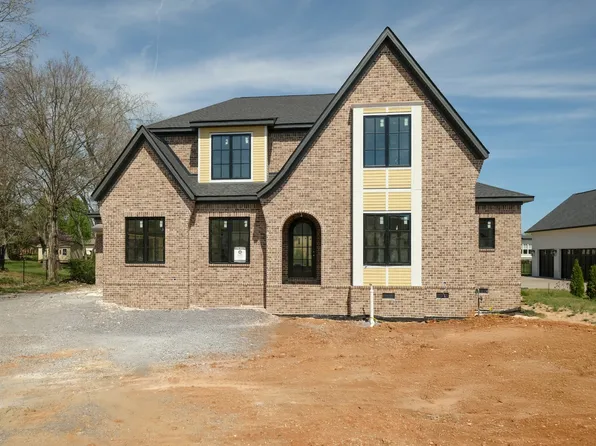 1738 Rigsby Ave Lot 15, Murfreesboro, TN 37129