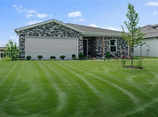 37887 W 207th Ter, Edgerton, KS 66021