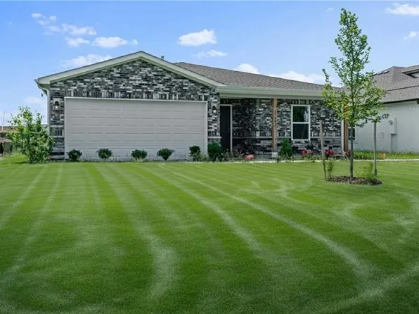 37887 W 207th Ter, Edgerton, KS 66021