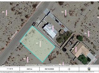 2570 Santa Fe Ave, Thermal, CA 92274