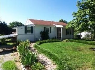 310 Juniper St, Greeneville, TN 37745