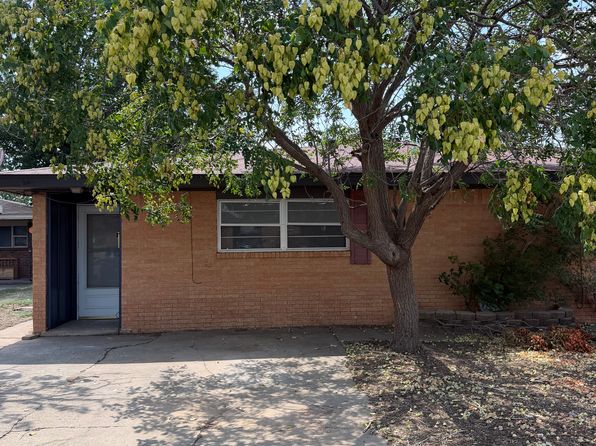 1920 Gregory Dr APT A
